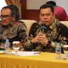 Evaluasi MBG Kepri, Bintan Siap Optimalkan Layanan Pemenuhan Gizi