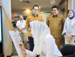 Dialog dengan Eksportir di Bintan, Wamendag RI Dorong Peningkatan Daya Saing Produk Ekspor