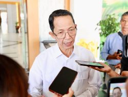 Wali Kota Batam Dorong Penguatan Layanan Administrasi Kependudukan