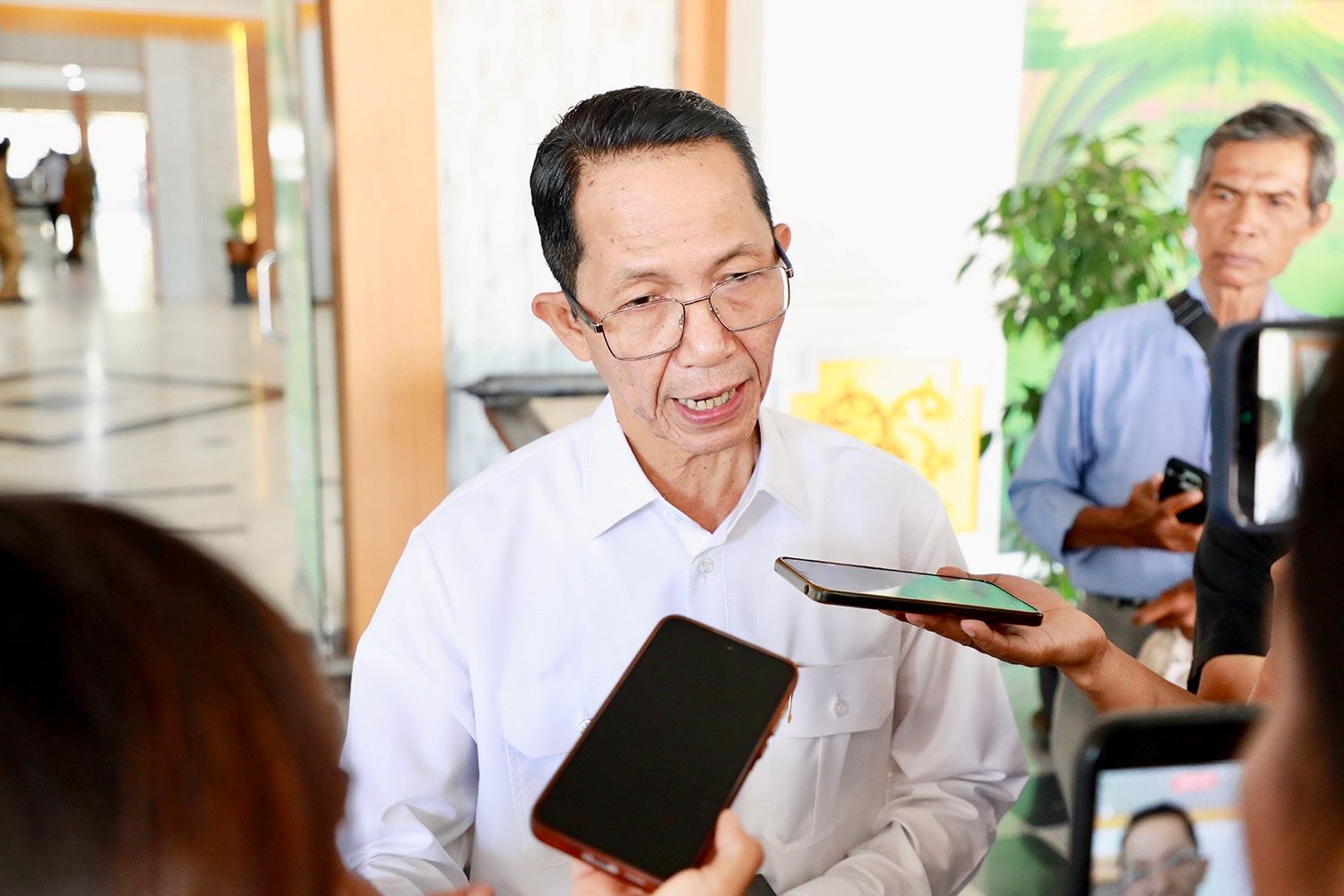 Wali Kota Batam Dorong Penguatan Layanan Administrasi Kependudukan