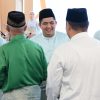 Penuh Keakraban Syawal, Pemkab Bintan Gelar Halal bi Halal Idul Fitri 1447 H