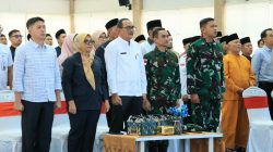 Musrenbang RKPD Bintan Tahun 2027 Dimulai, Bahas 4 Program Prioritas Pembangunan. Dok : Kominfo Kabupaten Bintan