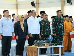 Musrenbang RKPD Bintan Tahun 2027 Dimulai, Bahas 4 Program Prioritas Pembangunan