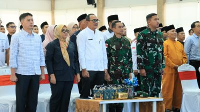 Musrenbang RKPD Bintan Tahun 2027 Dimulai, Bahas 4 Program Prioritas Pembangunan