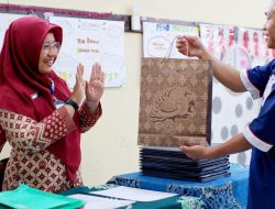 Jelang Idulfitri 2026, KPK Ingatkan ASN dan Pejabat Negara Tolak Gratifikasi