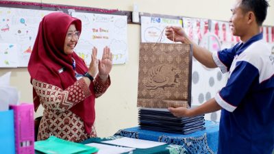 Jelang Idulfitri 2026, KPK Ingatkan ASN dan Pejabat Negara Tolak Gratifikasi