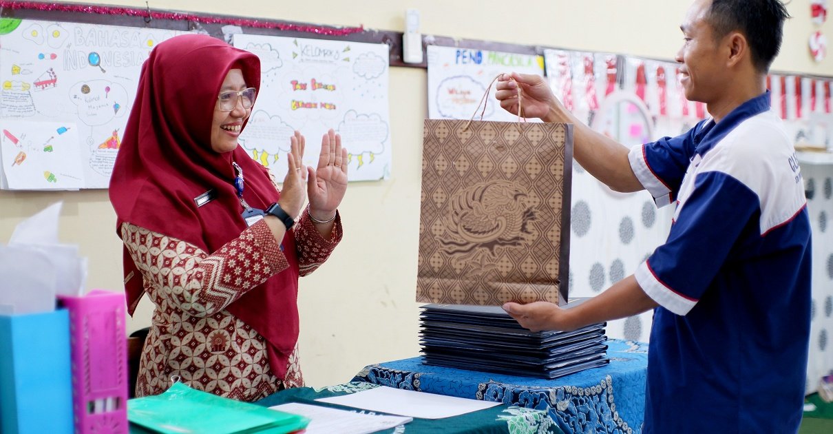 Jelang Idulfitri 2026, KPK Ingatkan ASN dan Pejabat Negara Tolak Gratifikasi