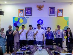 Bank BTN Siap Perluas Kontribusi di Bintan, Bupati Tekankan Sinergi Pembangunan