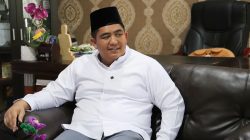 Jelang Lebaran, Bintan Tuntaskan Pembayaran THR 5.540 ASN serta Insentif bagi 481 THL dan Outsourcing. Dok : Kominfo Kabupaten Bintan