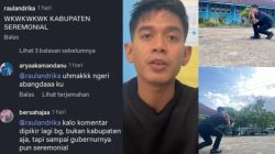 Antara Etika ASN dan Kebebasan Berpendapat: Polemik ASN Lingga Ungkap Wajah Antri Kritik. Dok : Aria Dwi Riski