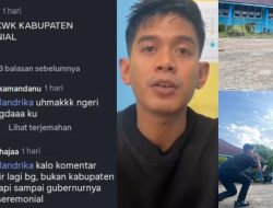 Antara Etika ASN dan Kebebasan Berpendapat: Polemik ASN Lingga Ungkap Wajah Antri Kritik