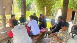 Pro dan Kontra Sedimentasi Numbing, Mayoritas Warga Setuju