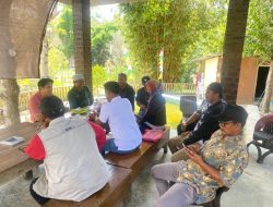 Pro dan Kontra Sedimentasi Numbing, Mayoritas Warga Setuju