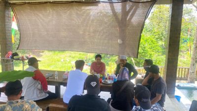 Warga Numbing Dukung Proyek Sedimentasi Laut, Tegaskan Tolak Provokasi