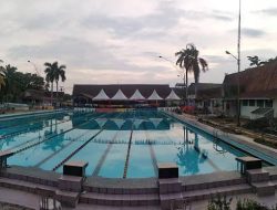 Kolam Renang Dendang Ria Dialihkan ke Pemko Tanjungpinang, Revitalisasi Jadi Sorotan