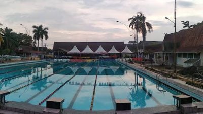 Dendang Ria Tanjungpinang. Dok : Istimewa