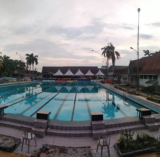 Dendang Ria Tanjungpinang. Dok : Istimewa