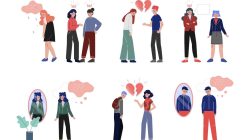 2,45 Juta Remaja Alami Gangguan Mental, Negara Dinilai Belum Hadir Secara Maksimal. Dok : Istimewa