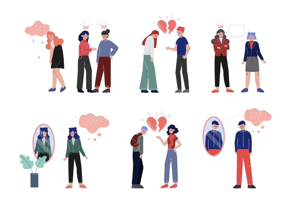 2,45 Juta Remaja Alami Gangguan Mental, Negara Dinilai Belum Hadir Secara Maksimal. Dok : Istimewa