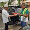 Disiplin Parkir hingga Struk Pajak, Wali Kota Lis Darmansyah Dorong Optimalisasi PAD