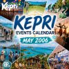 Kalender Event Pariwisata Kepri Mei 2026: Kolaborasi Budaya, Sport Tourism, dan Promosi Global Tarik Wisatawan