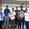 Bawaslu Bintan Turun ke Lapangan, Ajak Warga Melek Hukum Pemilu