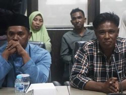Nelayan Numbing Dukung Proyek Sedimentasi Pasir Laut, Dinilai Bisa Buka Peluang Ekonomi