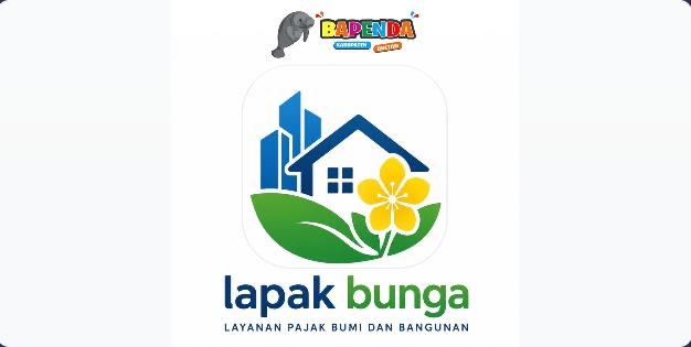 Pemkab Bintan Mudahkan Pembayaran PBB 2026 Melalui Aplikasi LAPAK BUNGA. Dok : Kominfo Kabupaten Bintan