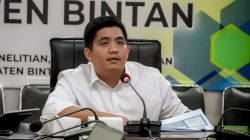Usulkan 27 Titik, Bintan Terus Gali Potensi Penambahan Titik Pembangunan Kampung Nelayan Merah Putih. Dok : Kominfo Kabupaten Bintan