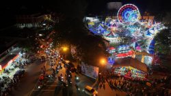 Bupati Bintan Ajak Masyarakat Perkuat Kebersamaan Melalui Pawai Takbir Idul Adha 1447 H. Dok : Kominfo Kabupaten Bintan