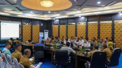 OCBC Singapore National Road 2026 Championship Siap Kembali Digelar di Bintan. Dok : Kominfo Kabupaten Bintan