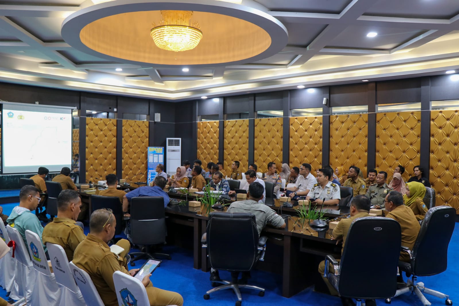 OCBC Singapore National Road 2026 Championship Siap Kembali Digelar di Bintan. Dok : Kominfo Kabupaten Bintan