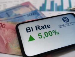 Jika BI Rate Naik, Apa yang Harus Dilakukan Masyarakat? Ini Sejumlah Langkah Antisipasi