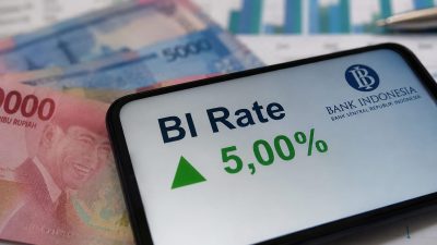 Jika BI Rate Naik, Apa yang Harus Dilakukan Masyarakat? Ini Sejumlah Langkah Antisipasi. Dok : Istimewa