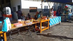 Bupati Cup III 2026 Bawa Manfaat Bagi UMKM dan Ekonomi Kerakyatan. Dok : Kominfo Kabupaten Bintan