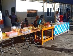 Bupati Cup III 2026 Bawa Manfaat Bagi UMKM dan Ekonomi Kerakyatan
