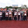 Pemkab Bintan Gelar Upacara Hardiknas 2026, Bupati Sampaikan Pentingnya Pendidikan Bermutu untuk Semua