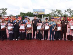 Pemkab Bintan Gelar Upacara Hardiknas 2026, Bupati Sampaikan Pentingnya Pendidikan Bermutu untuk Semua