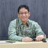 Mentri Purbaya Klarifikasi Pernyataan Presiden Soal “Orang Desa Tak Pakai Dolar”