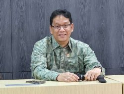 Mentri Purbaya Klarifikasi Pernyataan Presiden Soal “Orang Desa Tak Pakai Dolar”