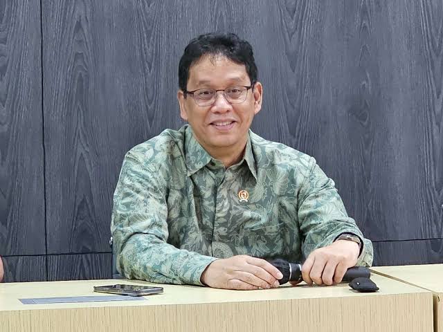 Mentri Purbaya Klarifikasi Pernyataan Presiden Soal “Orang Desa Tak Pakai Dolar”. Dok : Istimewa