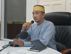 Struktur RT/RW Akan Ditata Ulang, Pemko Fokus pada Pelayanan Masyarakat