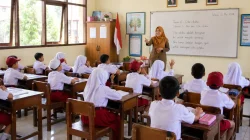 Aturan Penerimaan SD Lebih Fleksibel, Kesiapan Anak Jadi Prioritas. Dok : Istimewa