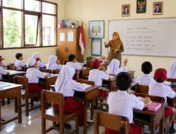Aturan Penerimaan SD Lebih Fleksibel, Kesiapan Anak Jadi Prioritas