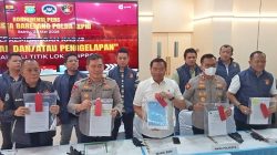 Diduga Tertipu Rp400 Juta, Kasus Jual Beli Titik SPPG di Batam Diusut Polisi. Dok : Istimewa