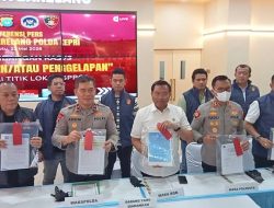 Diduga Tertipu Rp400 Juta, Kasus Jual Beli Titik SPPG di Batam Diusut Polisi