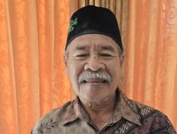 Jemaah Haji Indonesia yang Hilang di Makkah Ditemukan Meninggal Dunia di Jabal Kudai