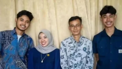 Fakta-Fakta Penemuan Empat Jenazah dalam Tenda Glamping di Temanggung