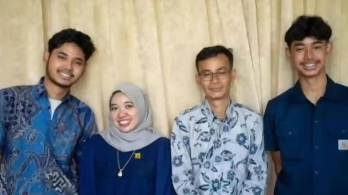 Empat Anggota Keluarga Ditemukan Tak Bernyawa di Area Glamping Temanggung. Dok : Istimewa