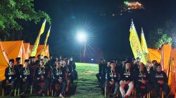 Siap Lahirkan Generasi Juara, Camp Generasi Bintan Religius Berikan Beragam Pengalaman dan Pengetahuan. Dok : Kominfo Kabupaten Bintan
